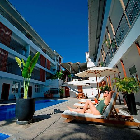 Tucan Suites Tarapoto - Hotel Asociado Casa Andina Екстериор снимка