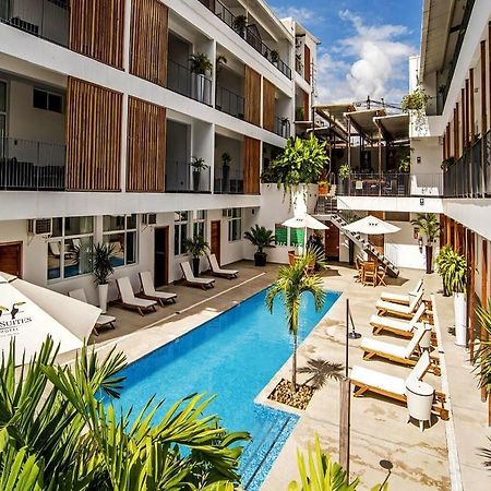 Tucan Suites Tarapoto - Hotel Asociado Casa Andina Екстериор снимка