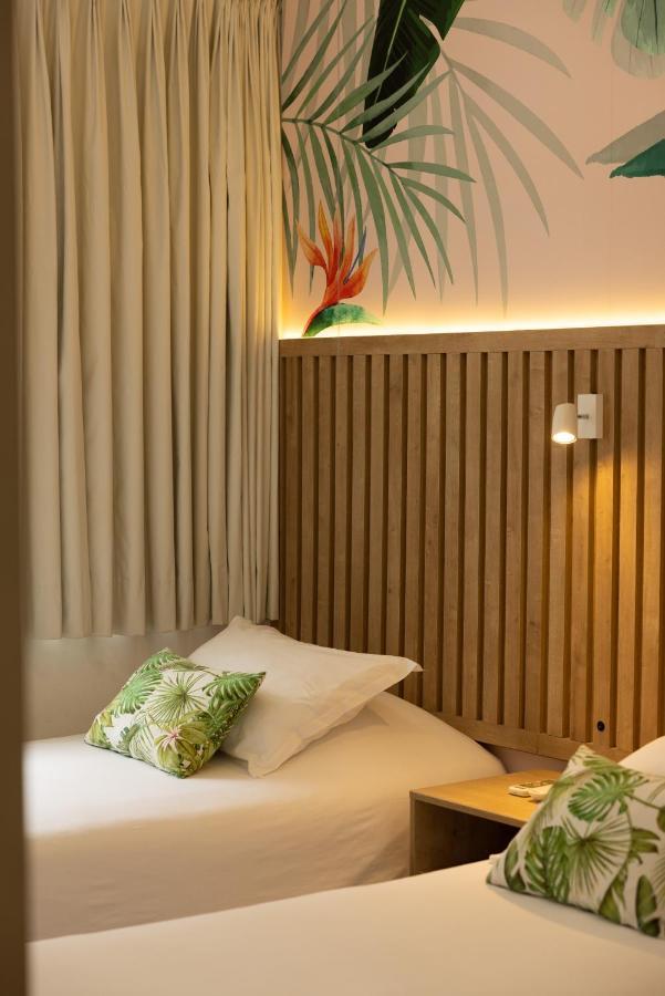 Tucan Suites Tarapoto - Hotel Asociado Casa Andina Екстериор снимка