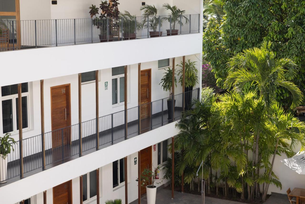 Tucan Suites Tarapoto - Hotel Asociado Casa Andina Екстериор снимка