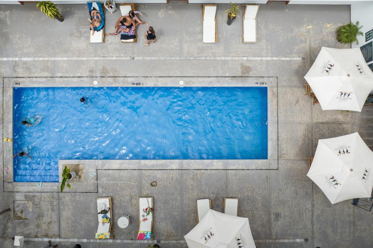 Tucan Suites Tarapoto - Hotel Asociado Casa Andina Екстериор снимка
