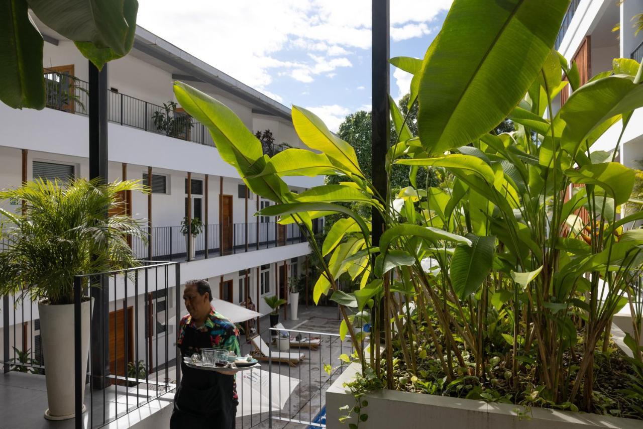 Tucan Suites Tarapoto - Hotel Asociado Casa Andina Екстериор снимка