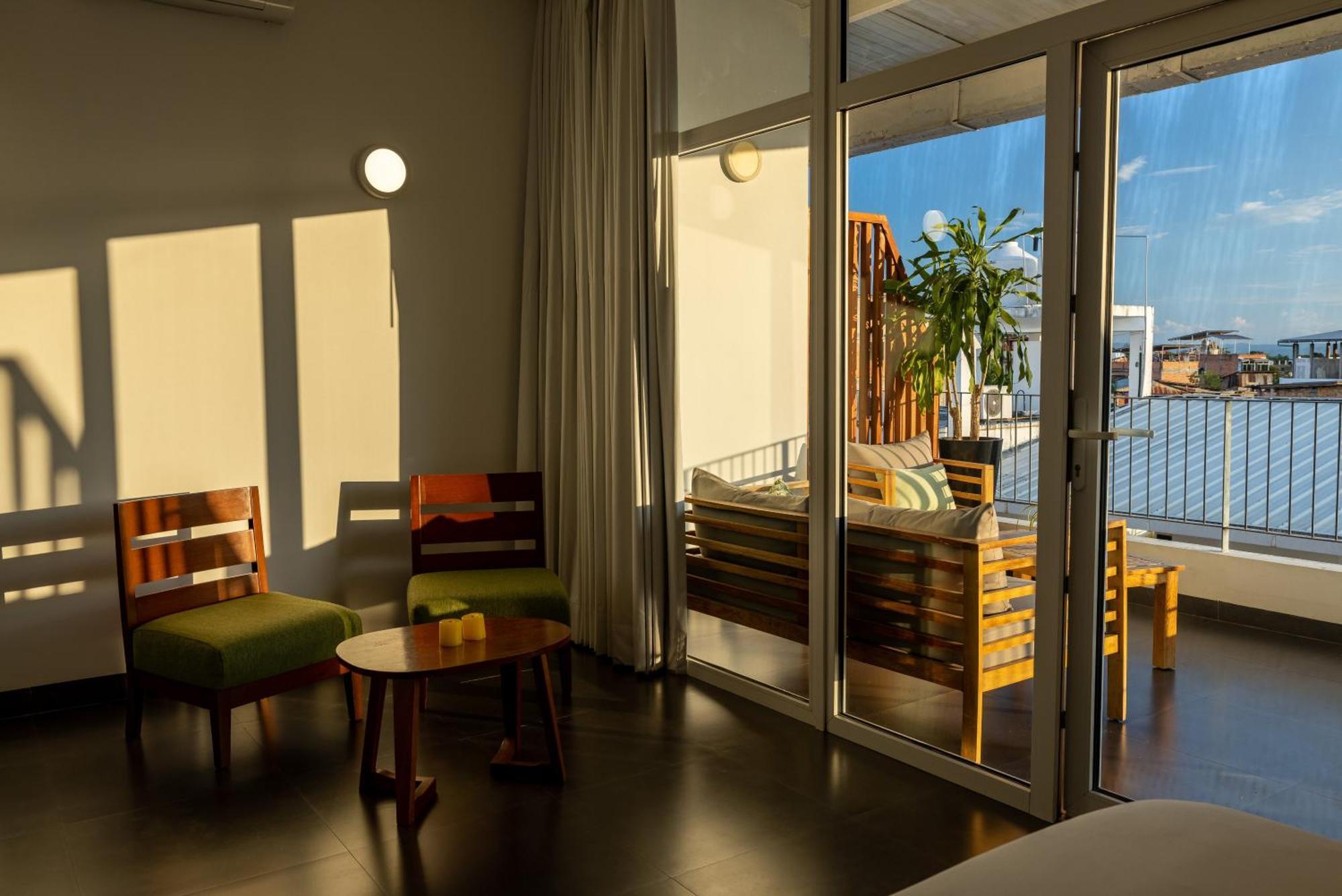 Tucan Suites Tarapoto - Hotel Asociado Casa Andina Екстериор снимка