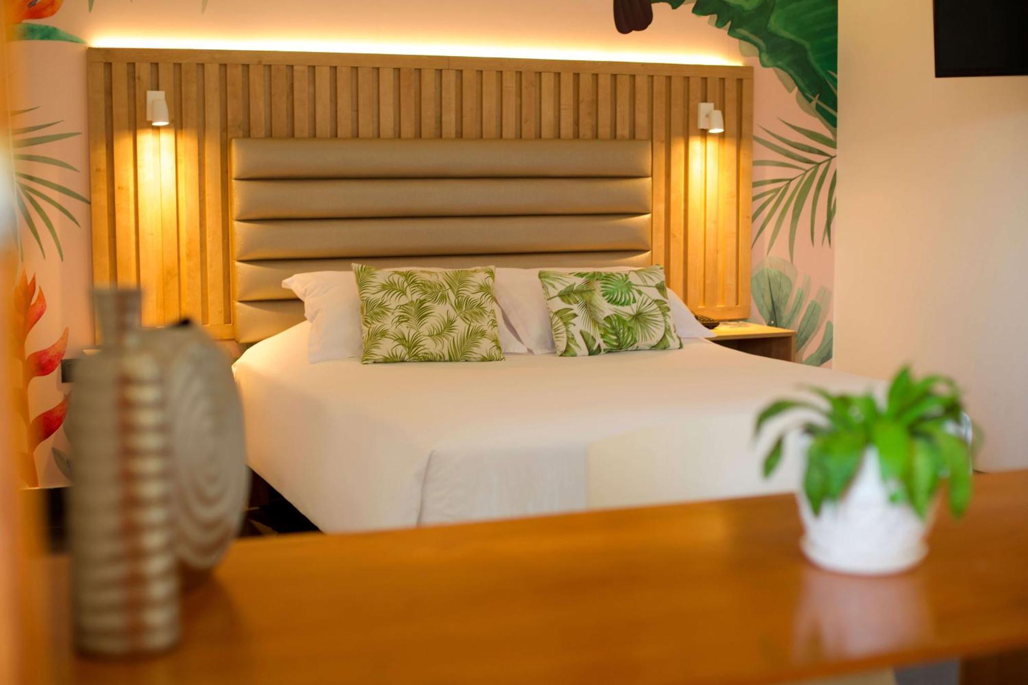 Tucan Suites Tarapoto - Hotel Asociado Casa Andina Екстериор снимка