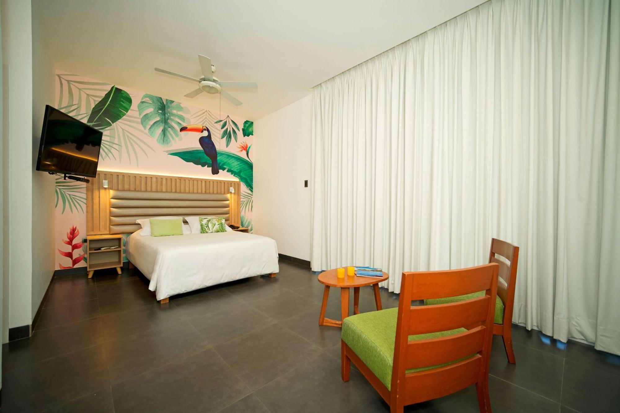 Tucan Suites Tarapoto - Hotel Asociado Casa Andina Екстериор снимка