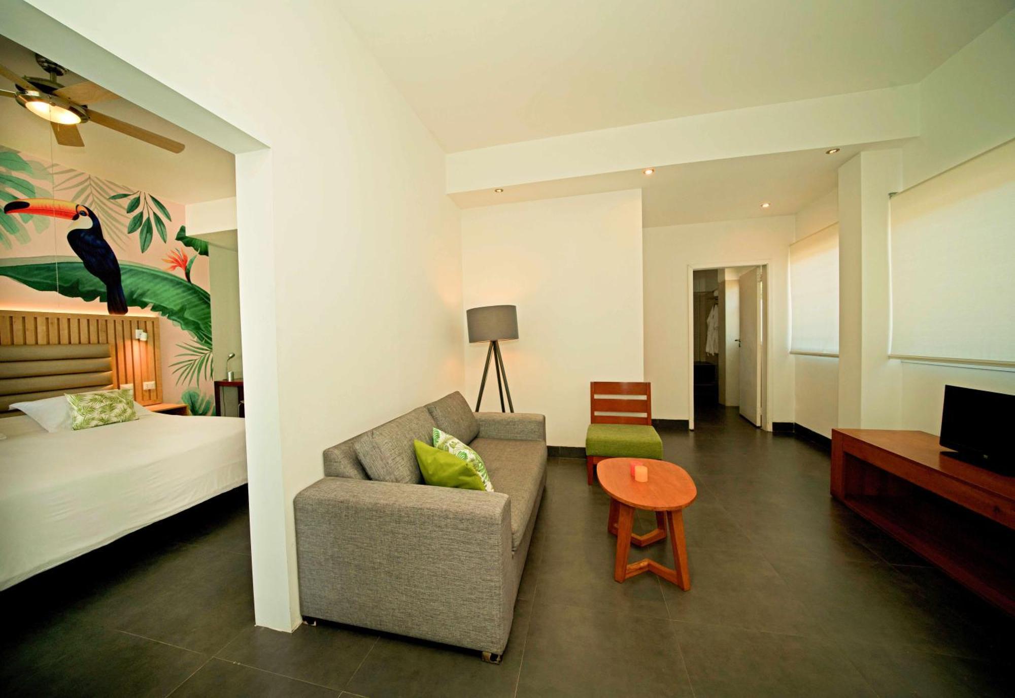 Tucan Suites Tarapoto - Hotel Asociado Casa Andina Екстериор снимка
