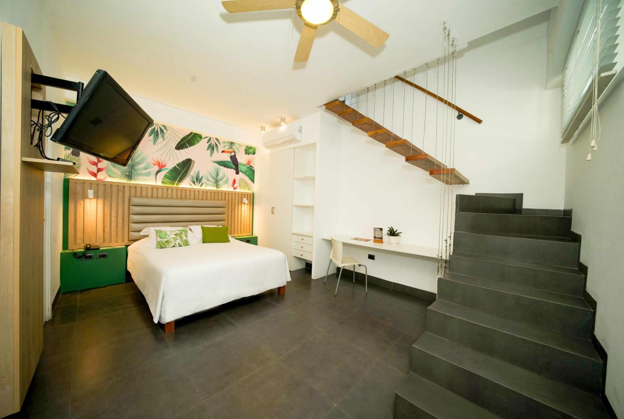 Tucan Suites Tarapoto - Hotel Asociado Casa Andina Екстериор снимка