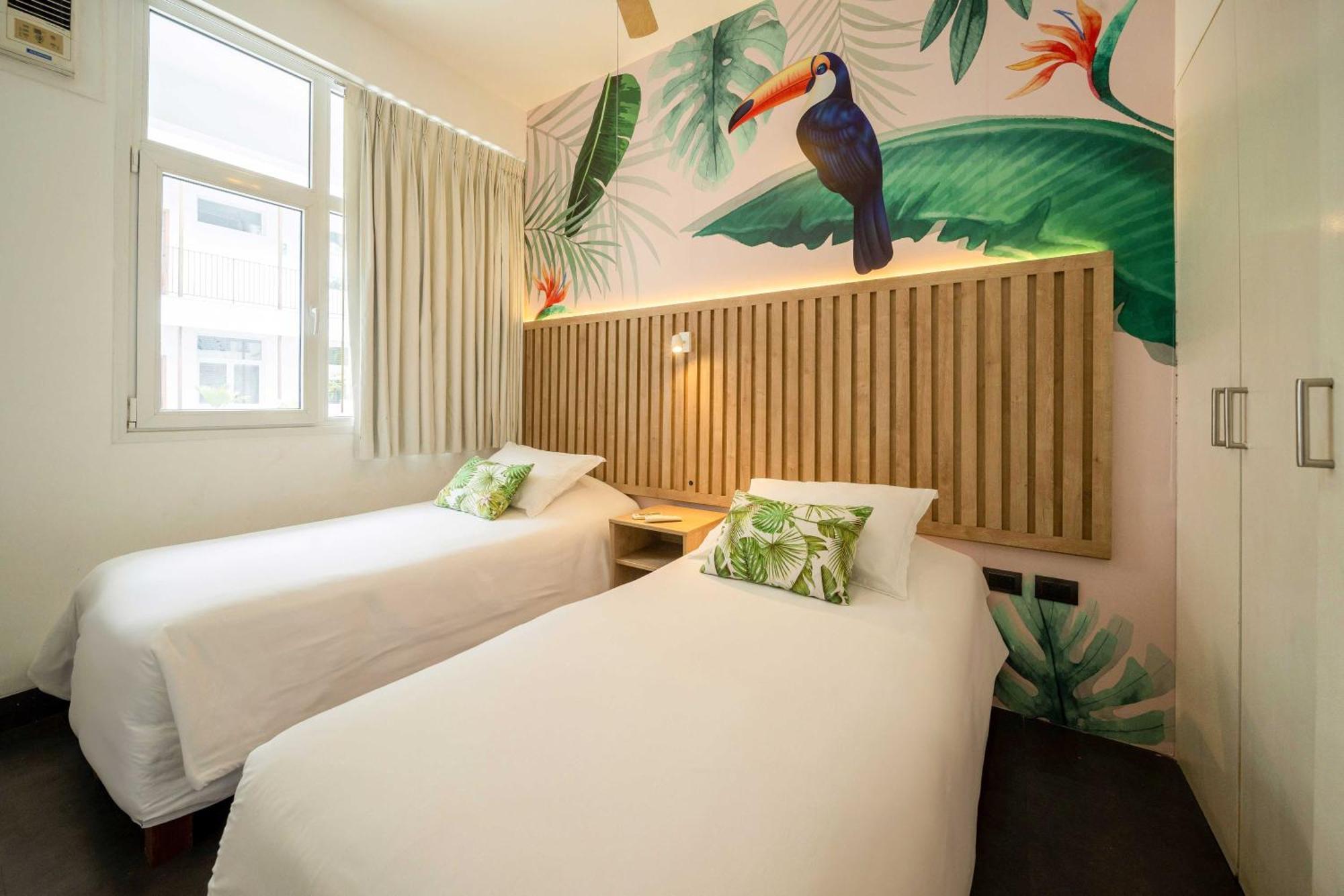 Tucan Suites Tarapoto - Hotel Asociado Casa Andina Екстериор снимка