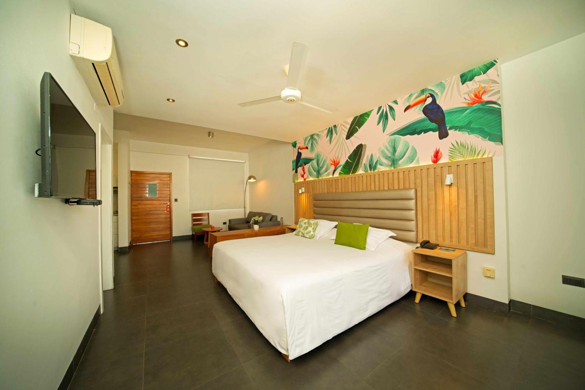 Tucan Suites Tarapoto - Hotel Asociado Casa Andina Екстериор снимка