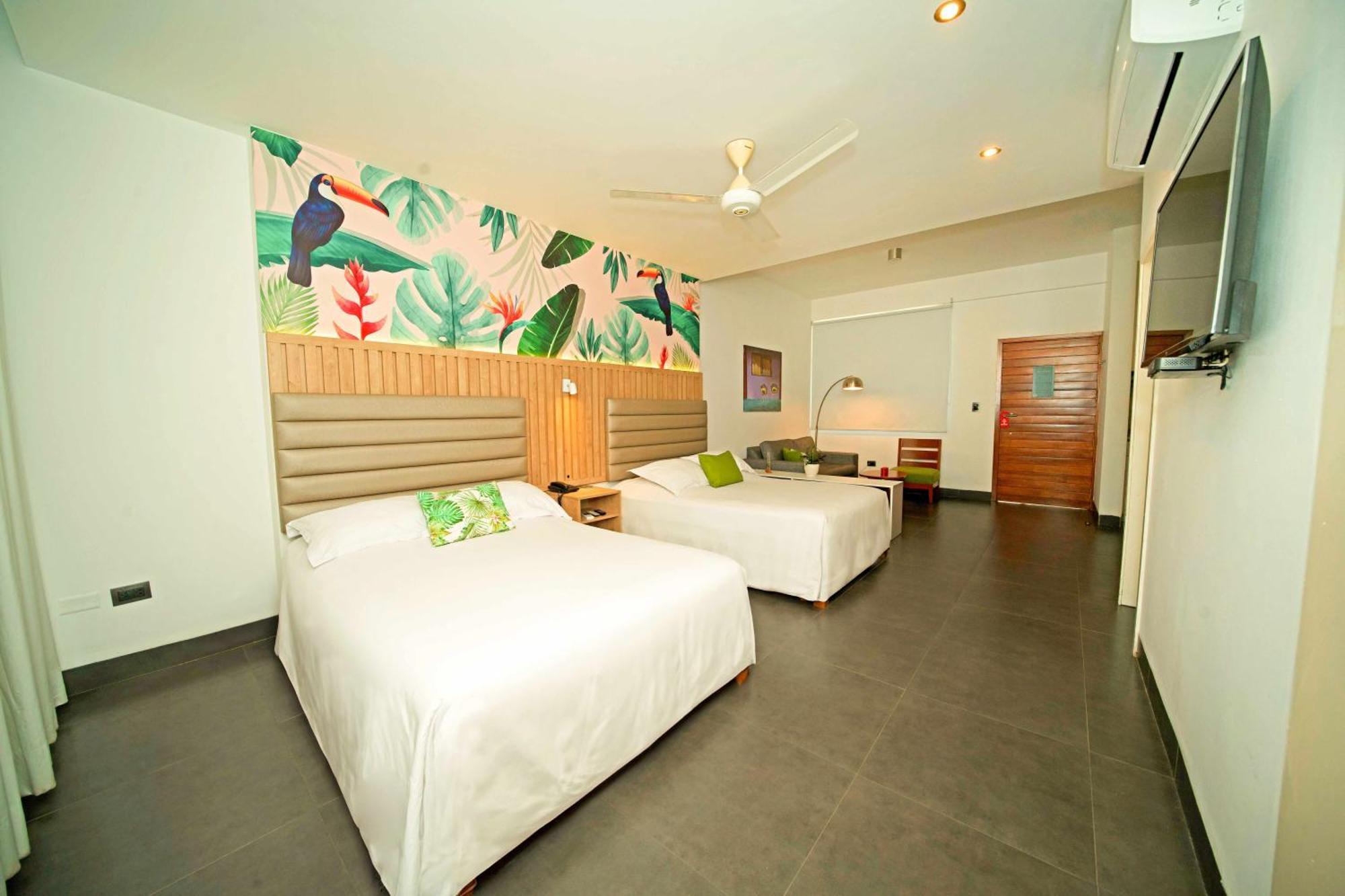 Tucan Suites Tarapoto - Hotel Asociado Casa Andina Екстериор снимка