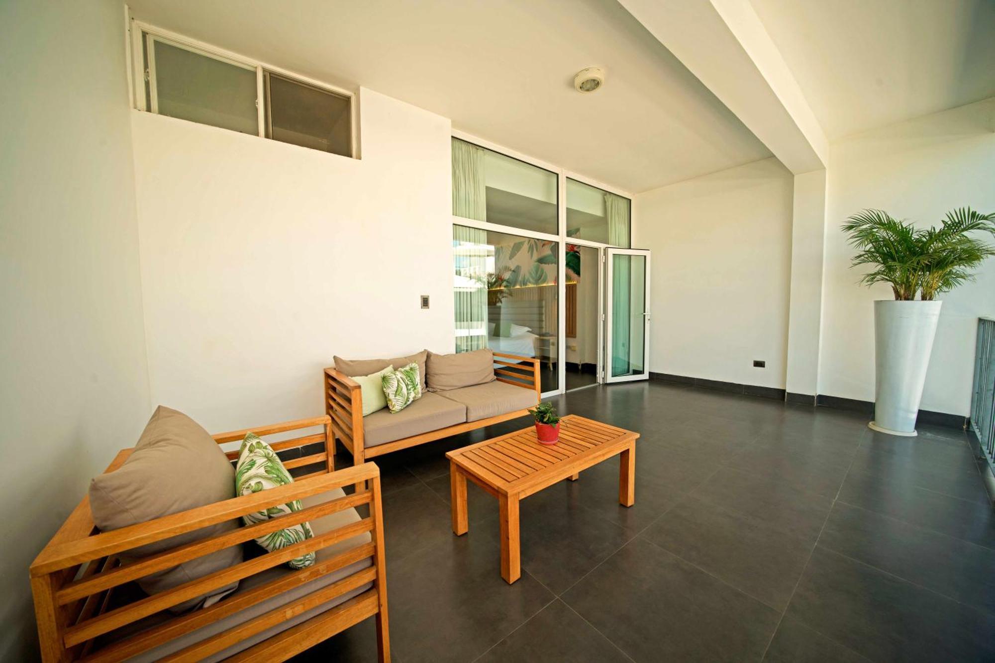 Tucan Suites Tarapoto - Hotel Asociado Casa Andina Екстериор снимка