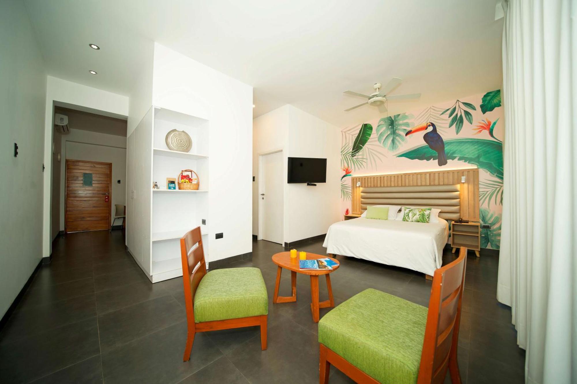 Tucan Suites Tarapoto - Hotel Asociado Casa Andina Екстериор снимка