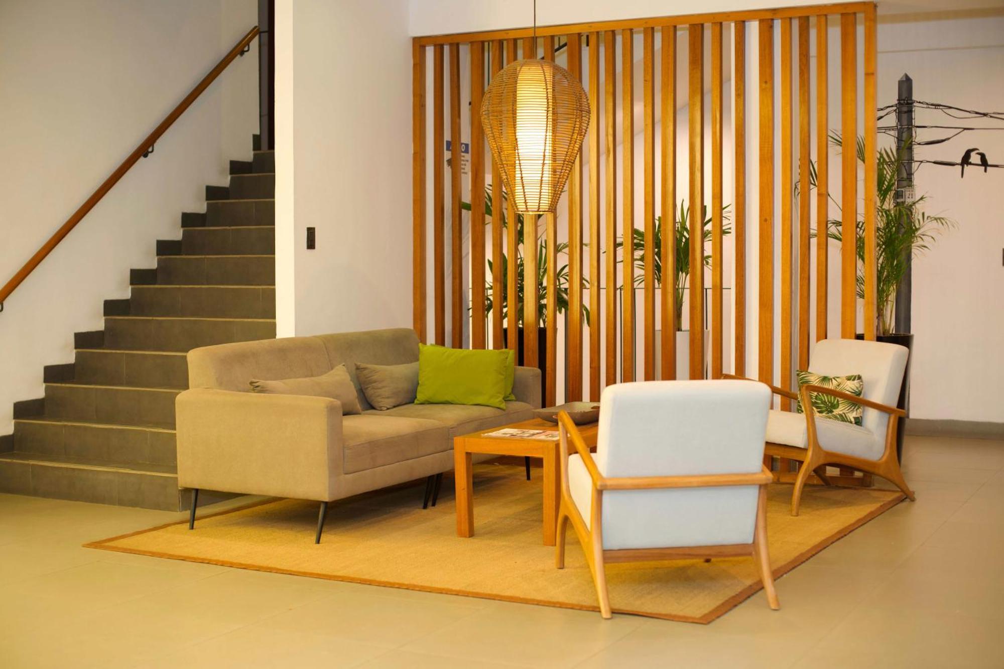 Tucan Suites Tarapoto - Hotel Asociado Casa Andina Екстериор снимка