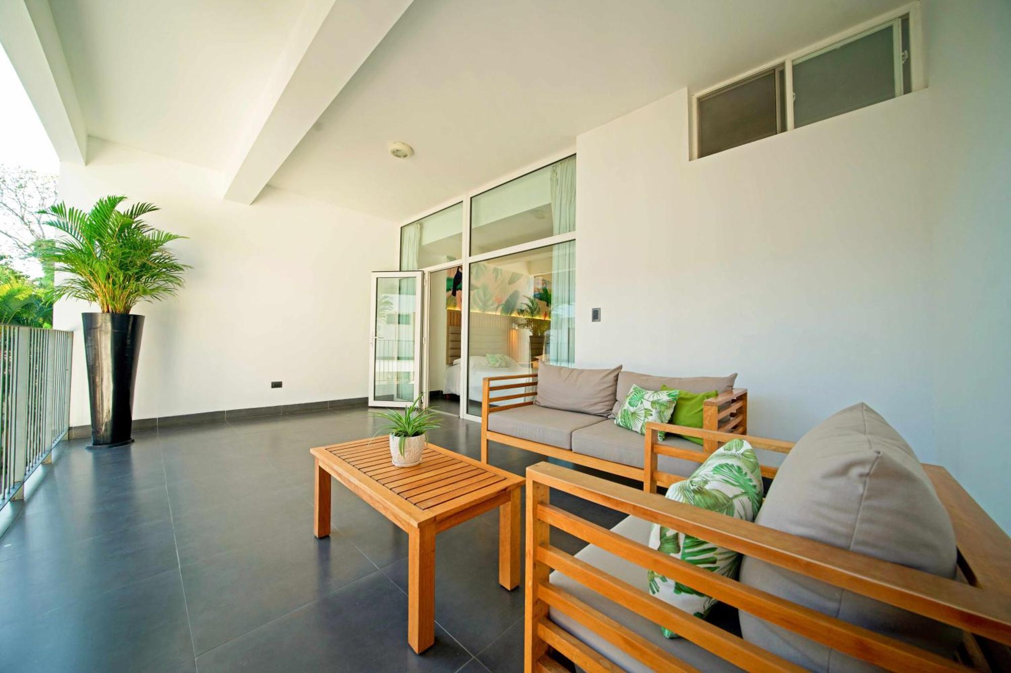 Tucan Suites Tarapoto - Hotel Asociado Casa Andina Екстериор снимка