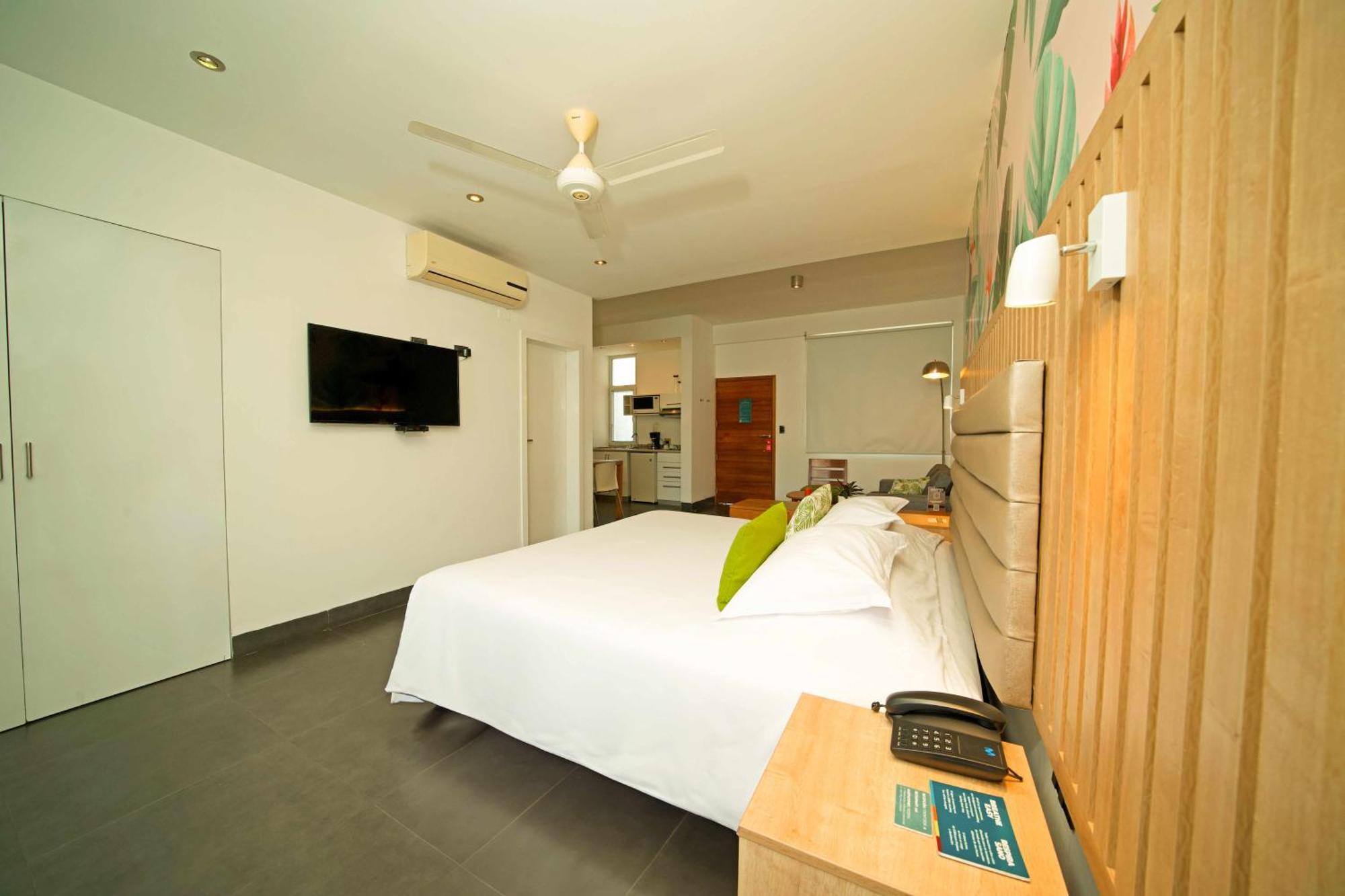 Tucan Suites Tarapoto - Hotel Asociado Casa Andina Екстериор снимка