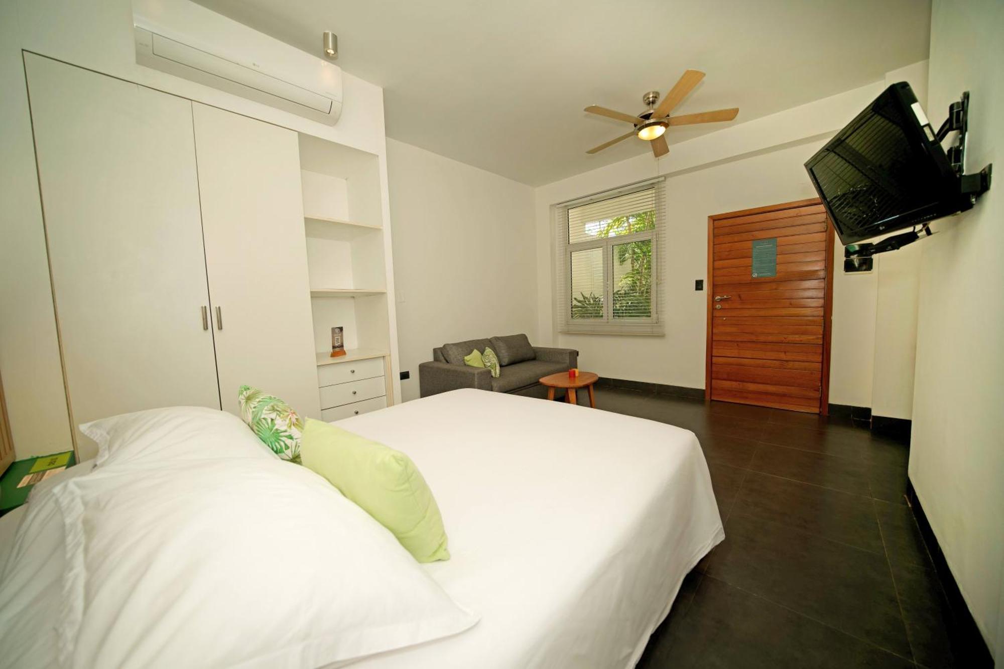 Tucan Suites Tarapoto - Hotel Asociado Casa Andina Екстериор снимка