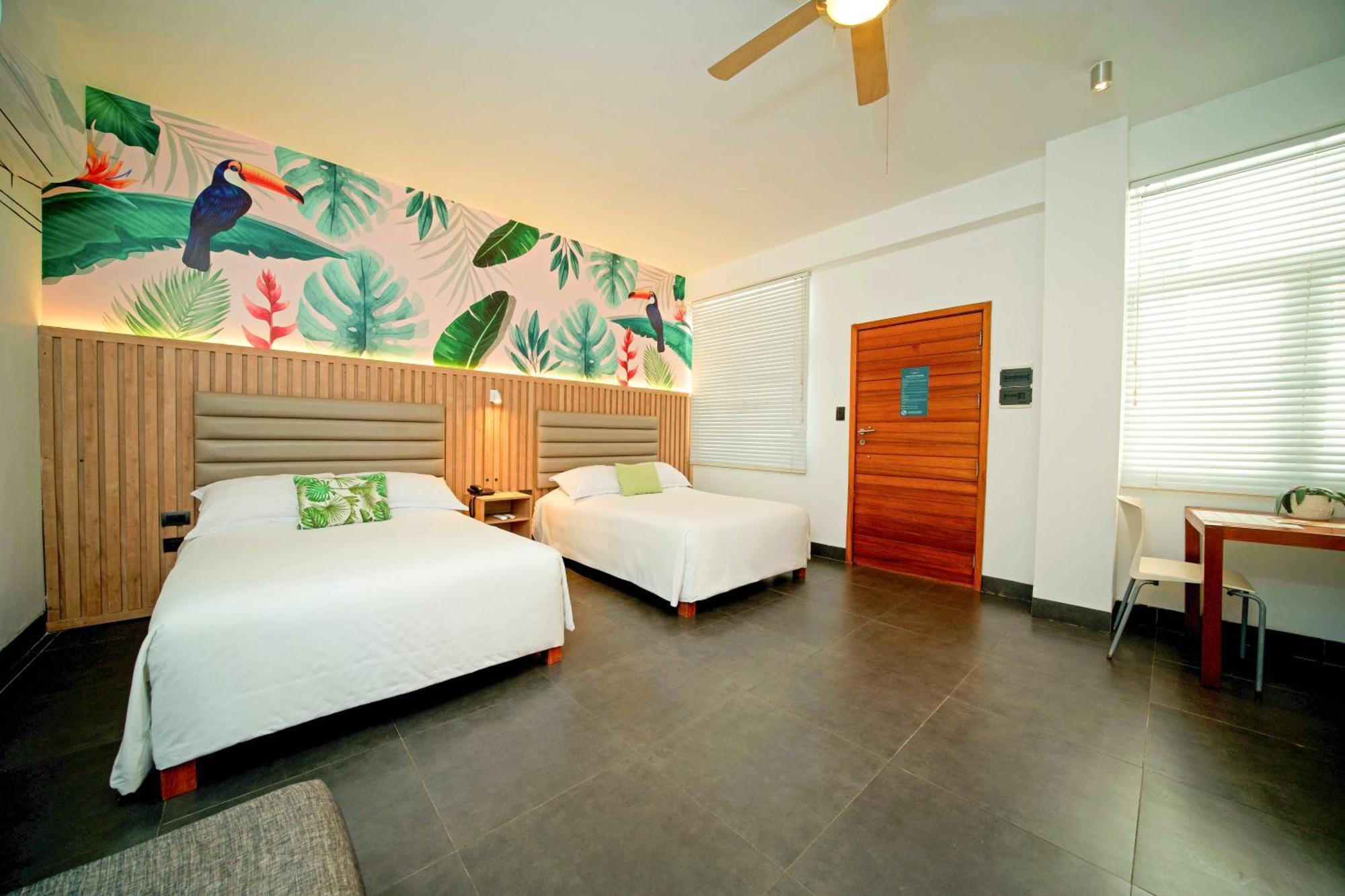 Tucan Suites Tarapoto - Hotel Asociado Casa Andina Екстериор снимка