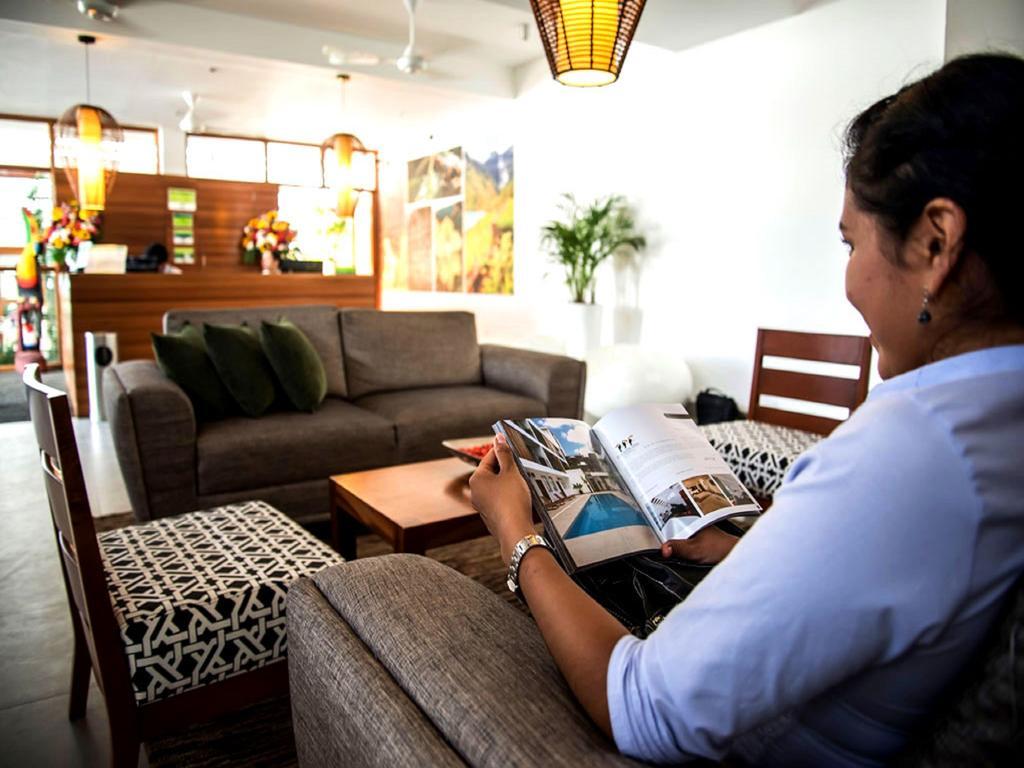 Tucan Suites Tarapoto - Hotel Asociado Casa Andina Екстериор снимка