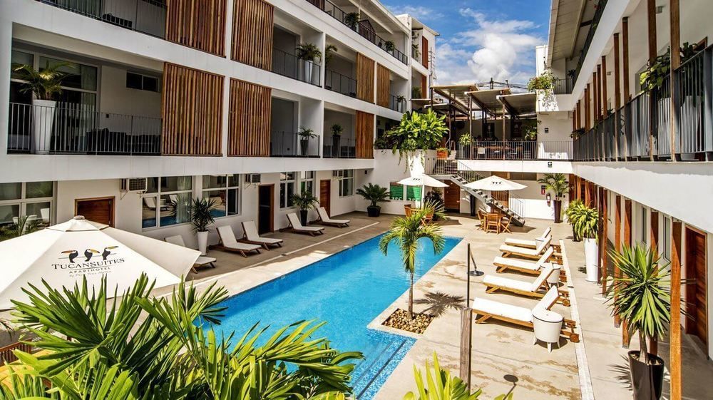 Tucan Suites Tarapoto - Hotel Asociado Casa Andina Екстериор снимка